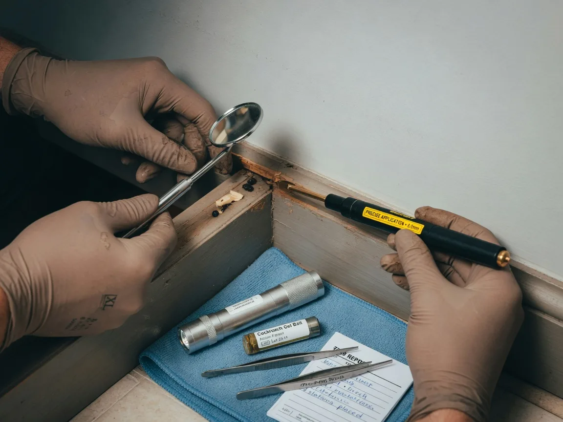 Why choose Emergency Pest Control in Telogia, FL